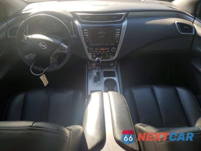 Zdjęcie 8 z 13 samochodu: 2020 NISSAN MURANO SV VIN:5N1AZ2BJ3LN146696 - miniatura