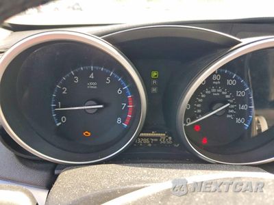 Zdjęcie 9 z 12 samochodu: 2012 MAZDA MAZDA3 VIN:JM1BL1L82C1660163 - miniatura