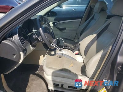 Zdjęcie 7 z 12 samochodu: 2011 SAAB 9-3 AERO VIN:YS3FC4CYXB1302248 - miniatura