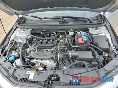 Zdjęcie 11 z 12 samochodu: 2025 HONDA ACCORD LX VIN:1HGCY1F24SA035093 - miniatura