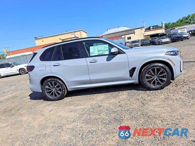 Zdjęcie 15 z 15 samochodu: 2026 BMW X5 XDRIVE40I VIN:5UX23EU03T9345528 - miniatura