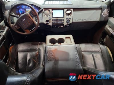 Zdjęcie 8 z 12 samochodu: 2016 FORD F350 SUPER DUTY VIN:1FT8W3DT9GEA27461 - miniatura