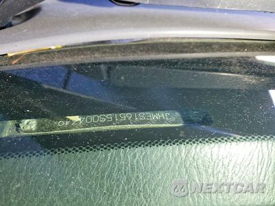 Zdjęcie 12 z 12 samochodu: 2005 HONDA CIVIC LX VIN:JHMES16515S004349 - miniatura