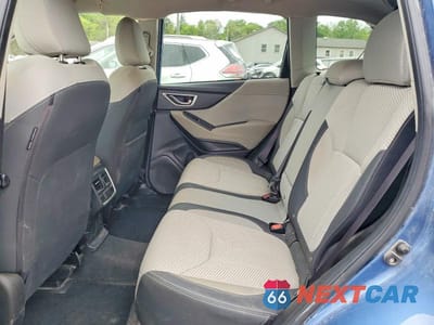 Zdjęcie 11 z 14 samochodu: 2020 SUBARU FORESTER PREMIUM VIN:JF2SKAGC5LH445303 - miniatura