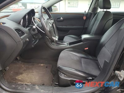 Zdjęcie 7 z 12 samochodu: 2009 CHEVROLET MALIBU 2LT VIN:1G1ZJ57B094219631 - miniatura