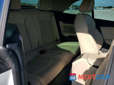 Zdjęcie 10 z 12 samochodu: 2024 AUDI A5 PRESTIGE 45 VIN:WAU5AGF5XRN001040 - miniatura