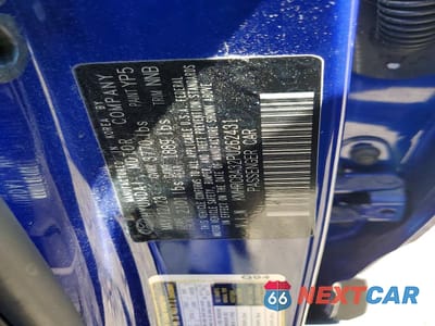 Zdjęcie 12 z 12 samochodu: 2023 HYUNDAI VENUE SEL VIN:KMHRC8A32PU262431 - miniatura
