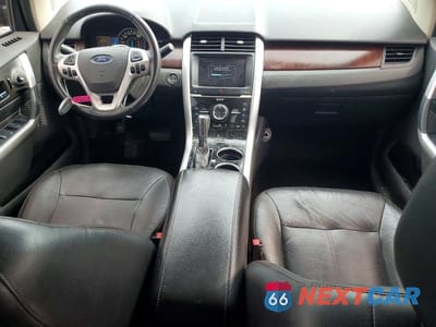 Zdjęcie 8 z 13 samochodu: 2012 FORD EDGE LIMITED VIN:2FMDK3K90CBA88474 - miniatura