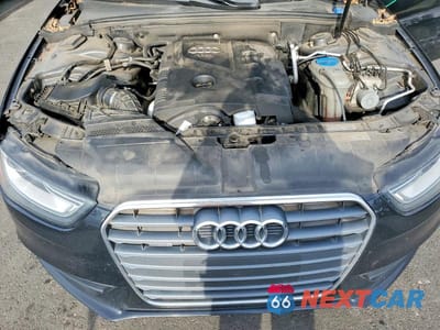 Zdjęcie 11 z 12 samochodu: 2013 AUDI A4 PREMIUM PLUS VIN:WAUFFAFL7DA179361 - miniatura