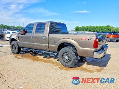 Drugie zdjęcie samochodu z przodu: 2016 FORD F250 SUPER DUTY VIN:1FT7W2B66GEB91639 - miniatura