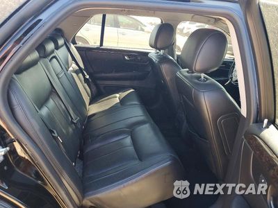 Zdjęcie 10 z 12 samochodu: 2008 CADILLAC DTS VIN:1G6KD57Y58U104769 - miniatura