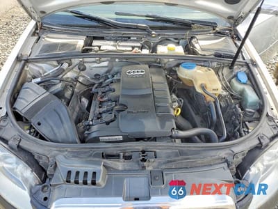 Zdjęcie 11 z 12 samochodu: 2008 AUDI A4 2.0T QUATTRO VIN:WAUDF78E88A055680 - miniatura