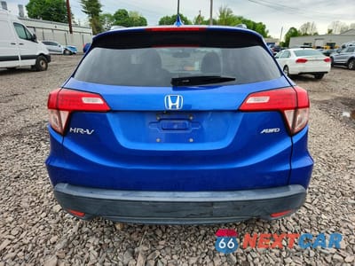 Zdjęcie 6 z 13 samochodu: 2018 HONDA HR-V EXL VIN:3CZRU6H71JM710341 - miniatura