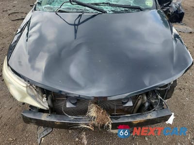 Zdjęcie 11 z 12 samochodu: 2012 TOYOTA CAMRY HYBRID LE VIN:4T1BD1FK8CU037298 - miniatura