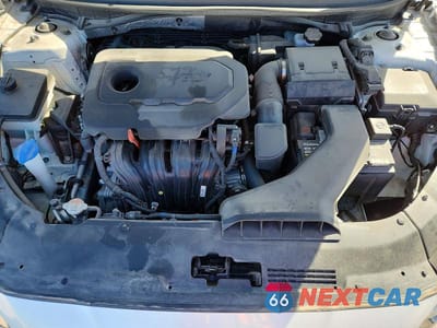 Zdjęcie 11 z 12 samochodu: 2019 HYUNDAI SONATA SEL VIN:5NPE34AF6KH812187 - miniatura