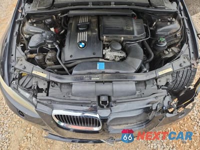 Zdjęcie 11 z 13 samochodu: 2007 BMW 335 I VIN:WBAWL73597PX49945 - miniatura