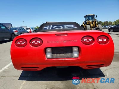 Zdjęcie 6 z 12 samochodu: 1999 CHEVROLET CORVETTE VIN:1G1YY32G8X5126541 - miniatura