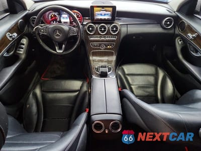 Zdjęcie 8 z 12 samochodu: 2015 MERCEDES-BENZ C 300 VIN:55SWF4JB3FU085294 - miniatura