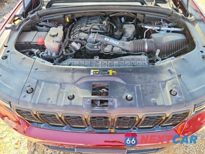 Zdjęcie 12 z 13 samochodu: 2023 JEEP GRAND CHEROKEE LIMITED VIN:1C4RJHBG8PC506911 - miniatura