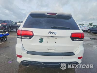 Zdjęcie 6 z 12 samochodu: 2014 JEEP GRAND CHEROKEE SRT-8 VIN:1C4RJFDJ3EC346737 - miniatura