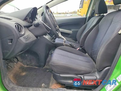 Zdjęcie 7 z 12 samochodu: 2012 MAZDA MAZDA2 VIN:JM1DE1KY2C0139949 - miniatura