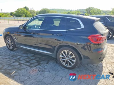 Drugie zdjęcie samochodu z przodu: 2018 BMW X3 XDRIVE30I VIN:5UXTR9C5XJLD71098 - miniatura