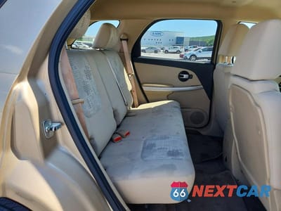 Zdjęcie 10 z 13 samochodu: 2005 CHEVROLET EQUINOX LS VIN:2CNDL13F456115886 - miniatura