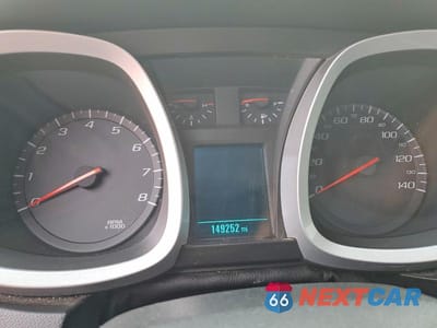 Zdjęcie 9 z 12 samochodu: 2017 CHEVROLET EQUINOX LS VIN:2GNALBEK9H1526281 - miniatura