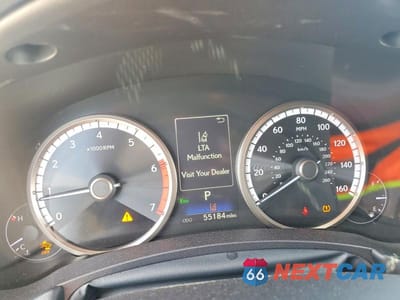 Zdjęcie 9 z 13 samochodu: 2020 LEXUS NX 300 F SPORT VIN:JTJSARBZXL5011209 - miniatura