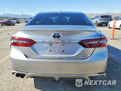 Zdjęcie 6 z 12 samochodu: 2024 TOYOTA CAMRY XSE VIN:4T1K31AK9RU627478 - miniatura