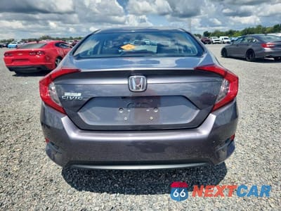 Zdjęcie 6 z 13 samochodu: 2018 HONDA CIVIC LX VIN:2HGFC2F59JH584381 - miniatura