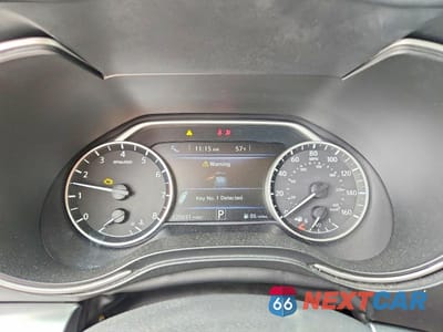 Zdjęcie 9 z 12 samochodu: 2020 NISSAN MAXIMA SV VIN:1N4AA6CV7LC368857 - miniatura