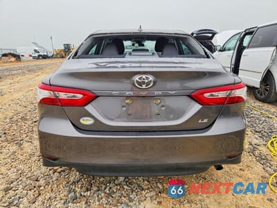 Zdjęcie 6 z 12 samochodu: 2020 TOYOTA CAMRY LE VIN:4T1C11AK3LU977142 - miniatura