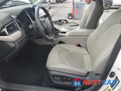 Zdjęcie 7 z 13 samochodu: 2024 TOYOTA CAMRY SE VIN:4T1T11AK9RU854423 - miniatura