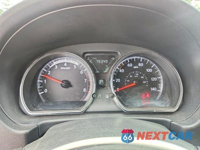 Zdjęcie 9 z 12 samochodu: 2019 NISSAN VERSA SV VIN:3N1CN7AP7KL839512 - miniatura