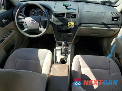 Zdjęcie 8 z 12 samochodu: 2006 FORD FUSION S VIN:3FAFP06Z46R194963 - miniatura