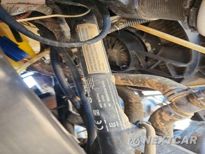 Zdjęcie 10 z 10 samochodu: 2016 POLARIS RZR XP TURBO EPS VIN:3NSVDE923GF451915 - miniatura