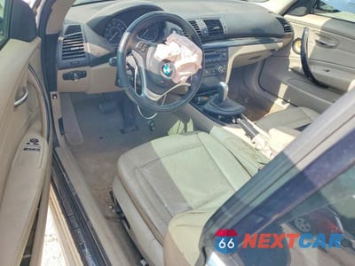 Zdjęcie 8 z 12 samochodu: 2013 BMW 128 I VIN:WBAUP7C56DVP24942 - miniatura