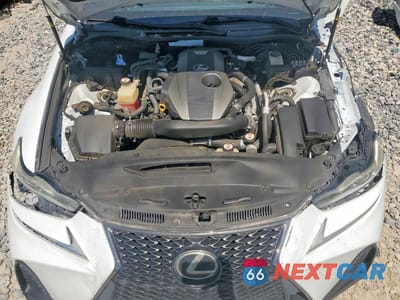 Zdjęcie 11 z 13 samochodu: 2017 LEXUS IS 200T VIN:JTHBA1D23H5051402 - miniatura