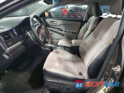Zdjęcie 7 z 12 samochodu: 2015 TOYOTA CAMRY XSE V6 VIN:4T1BK1FK6FU555663 - miniatura
