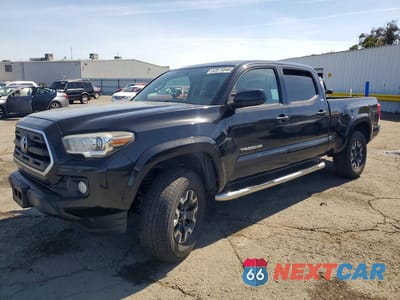 2016 TOYOTA TACOMA SR5 V6 3TMBZ5DN9GM003729 - główne zdjęcie licytacji z USA - miniatura
