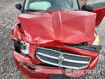 Zdjęcie 12 z 13 samochodu: 2009 DODGE CALIBER SXT VIN:1B3HB48AX9D168737 - miniatura