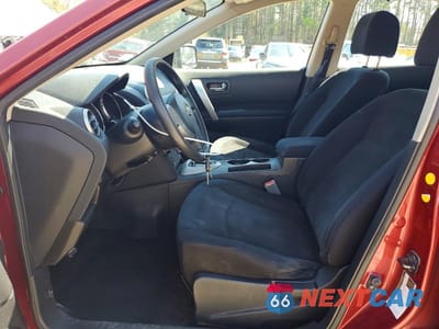 Zdjęcie 7 z 12 samochodu: 2008 NISSAN ROGUE S VIN:JN8AS58V98W144722 - miniatura