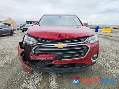 Piąte zdjęcie samochodu w środku: 2019 CHEVROLET TRAVERSE LT VIN:1GNEVGKW7KJ124188 - miniatura