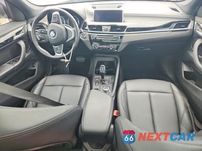 Zdjęcie 8 z 13 samochodu: 2020 BMW X1 XDRIVE28I VIN:WBXJG9C08L5P75401 - miniatura