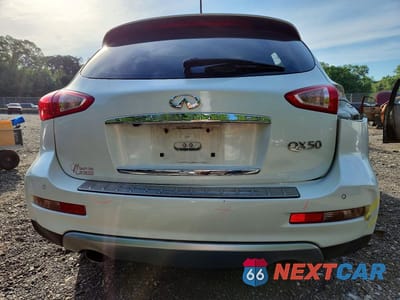 Zdjęcie 6 z 13 samochodu: 2016 INFINITI QX50 BASE VIN:JN1BJ0RR0GM266325 - miniatura