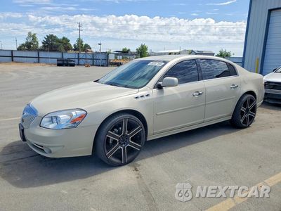 2011 BUICK LUCERNE CX 1G4HA5EM3BU130550 - główne zdjęcie licytacji z USA - miniatura