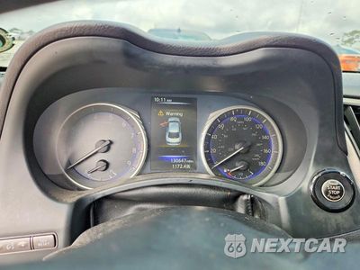 Zdjęcie 9 z 12 samochodu: 2014 INFINITI Q50 PREMIUM VIN:JN1BV7AR1EM698508 - miniatura