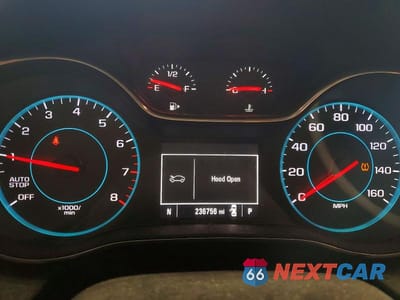 Zdjęcie 9 z 12 samochodu: 2017 CHEVROLET CRUZE LT VIN:1G1BE5SM1H7194606 - miniatura
