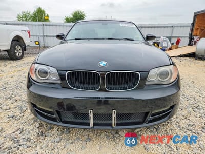 Piąte zdjęcie samochodu w środku: 2009 BMW 128 I VIN:WBAUP73579VF07393 - miniatura